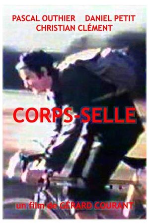 Corps-Selle's poster