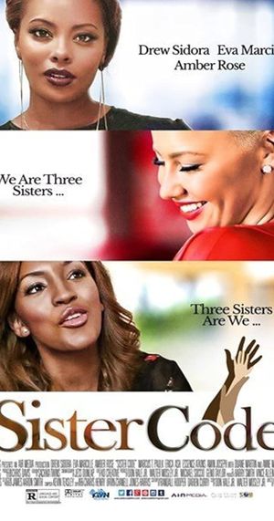 Sister Code's poster