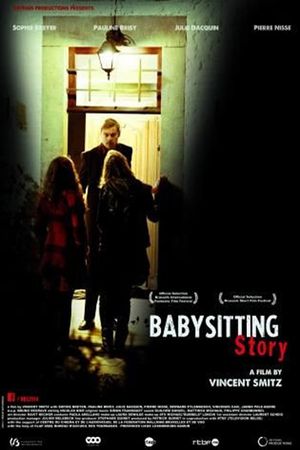 Babysitting Story's poster image