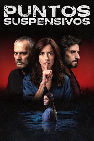 Ellipsis's poster