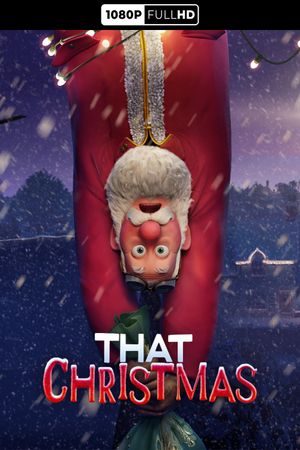 That Christmas's poster