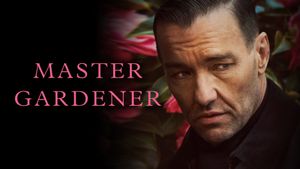 Master Gardener's poster