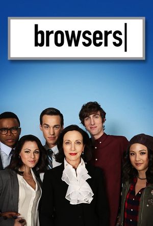 Browsers's poster