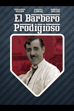 El barbero prodigioso's poster image