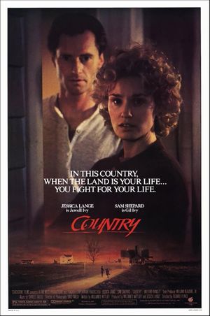 Country's poster