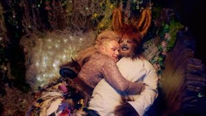 A Midsummer Night's Dream's poster