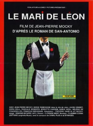 Leon's Husband's poster