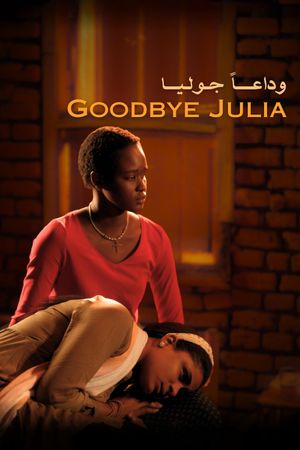Goodbye Julia's poster