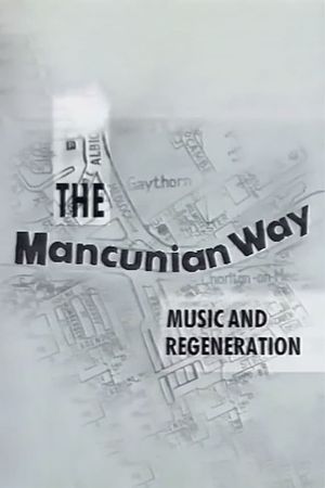 The Mancunian Way's poster image