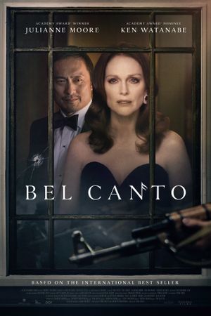 Bel Canto's poster