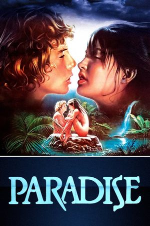 Paradise's poster