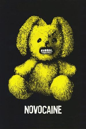 Novocaine's poster