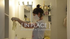 In Place's poster