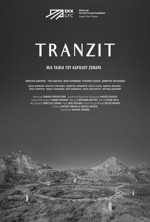 Transit's poster