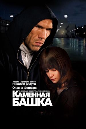 Rock Head's poster