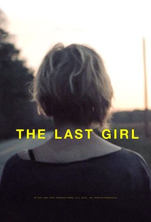 The Last Girl's poster