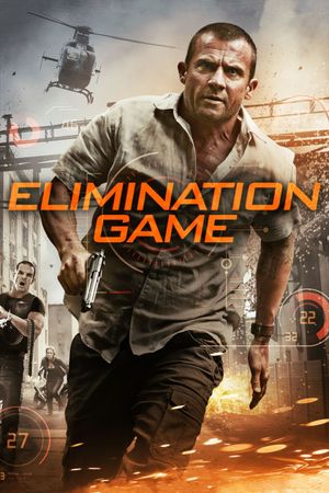 Turkey Shoot's poster