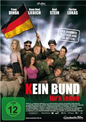 Military Academy's poster