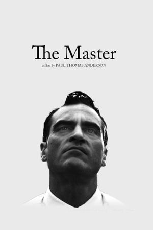 The Master's poster