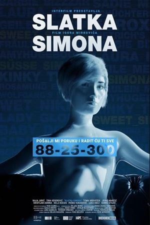 Sweet Simona's poster