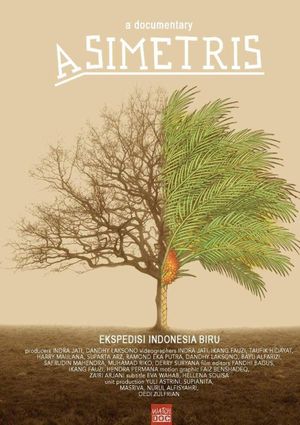 Asymmetric's poster
