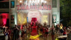 Blue Mountain State: The Rise of Thadland's poster