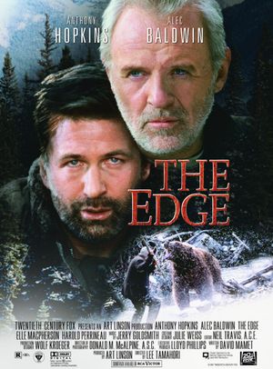 The Edge's poster