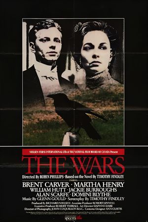 The Wars's poster