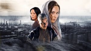 The Deal's poster