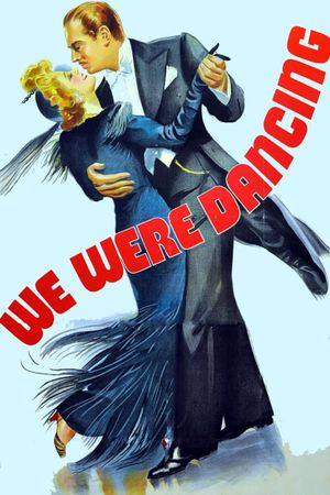 We Were Dancing's poster