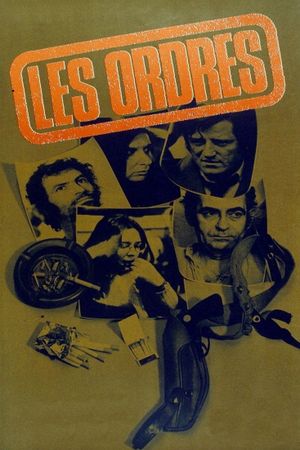 Orderers's poster