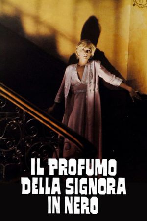The Perfume of the Lady in Black's poster