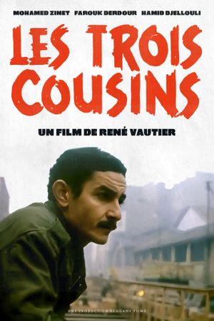 Les Trois Cousins's poster