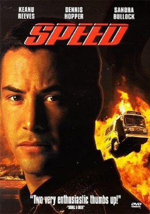 Speed's poster