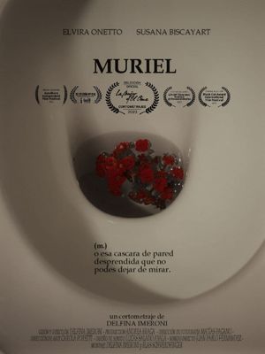 Muriel's poster