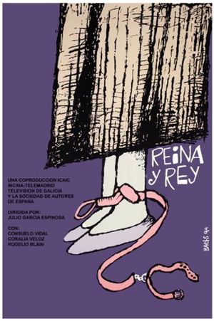 Reina y Rey's poster