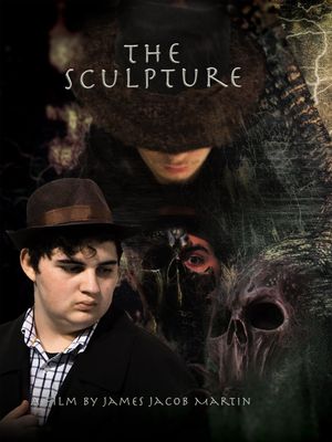 The Sculpture's poster image