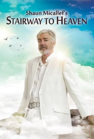 Shaun Micallef's Stairway to Heaven's poster image