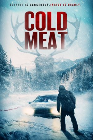 Cold Meat's poster