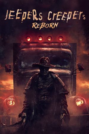 Jeepers Creepers: Reborn's poster