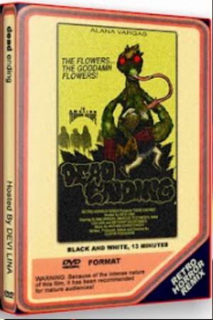 Dead Ending's poster