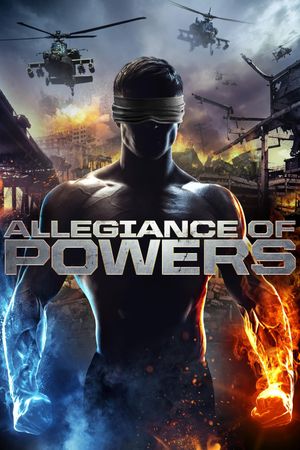 Allegiance of Powers's poster image