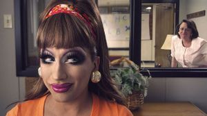 Hurricane Bianca's poster