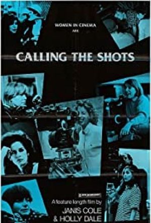 Calling the Shots's poster image