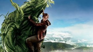 Jack the Giant Slayer's poster