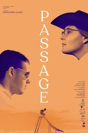 Passage's poster