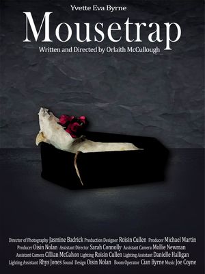 Mousetrap's poster