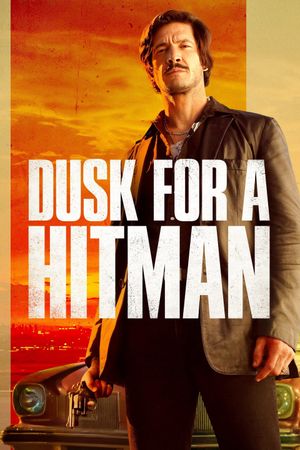 Dusk for a Hitman's poster