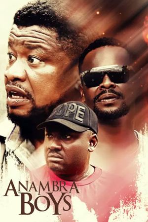 Anambra Boys's poster image