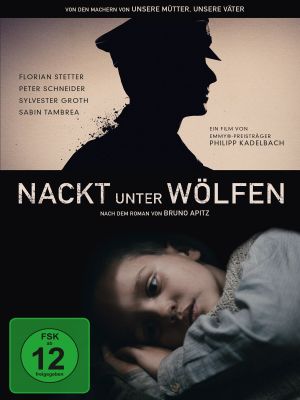 Naked Among Wolves's poster